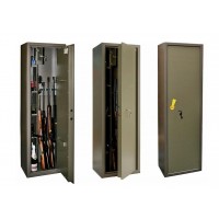 Сейф оружейный VALBERG САФАРИ