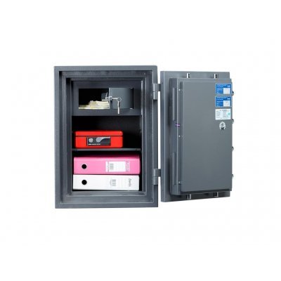 Сейф VALBERG ГАРАНТ ЕВРО 67T