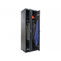 Шкаф для раздевалок ПРАКТИК антивандальный MLH-21-60