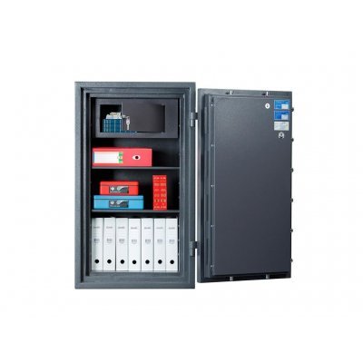 Сейф VALBERG ГАРАНТ ЕВРО 120Т EL