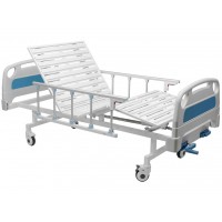 Кровать КМ-05