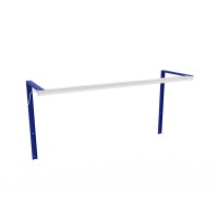 Верстак Практик Expert (№206) W120.WS6/WS1.021