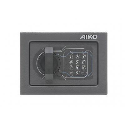 Сейф AIKO Т-140 EL