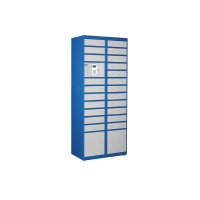 Камера хранения автоматическая Valberg SLS -00-24 Камера хранения автоматическая Valberg SLS -00-24