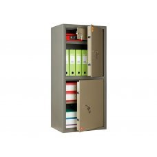 Сейф VALBERG ASM 120T/2