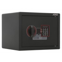 Сейф гостиничный  AIKO SH-23.EL new