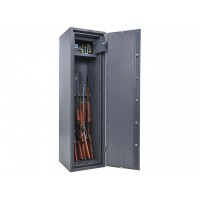 Сейф оружейный MDTB ASG/WS6 EL