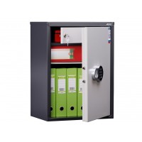 Шкаф бухгалтерский AIKO SL-65Т EL