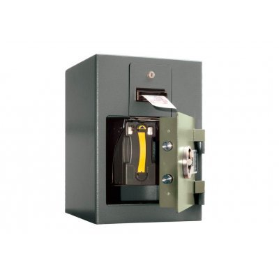 Smart-сейф Valberg SMS-1 EL