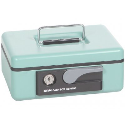 Кэшбокс CB-9703N