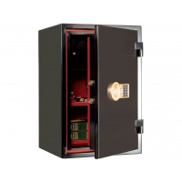 Сейф VALBERG ГАРАНТ-67Т.EL GOLD