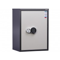 Шкаф бухгалтерский AIKO SL-65Т EL