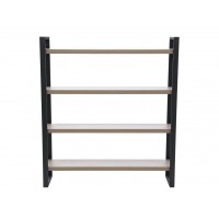 Стеллаж настенный CombiK L 80/4