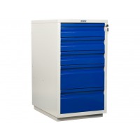 Верстак Практик Profi (№603) WT160.WD1/WD5.000