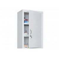 Шкаф медицинский HILFE МД 1 1657/SS