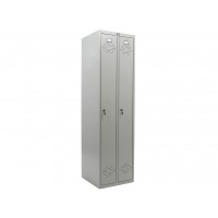 Шкаф для раздевалок ПРАКТИК Стандарт LS 21-50