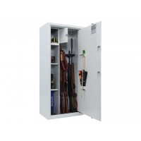Оружейный сейф VALBERG ARSENAL 1253Т EL