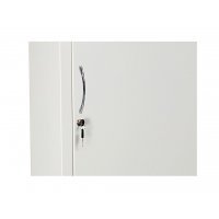 Шкаф медицинский HILFE МД 1 1650/SS