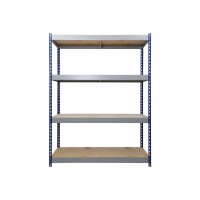 Стеллаж SB 200x152x61/4