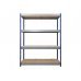 Стеллаж SB 200x152x61/4