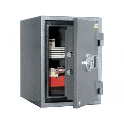 Сейф VALBERG ГАРАНТ 49 EL