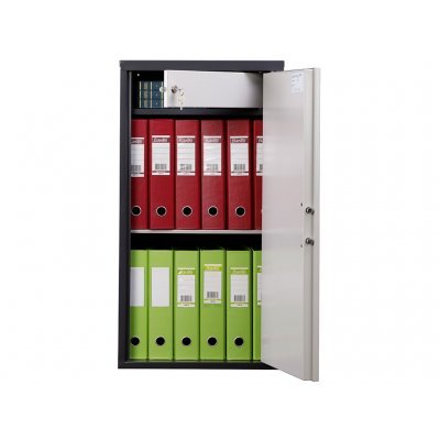 Шкаф бухгалтерский AIKO SL-87Т EL