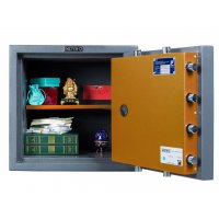 Сейф MDTB Bastion-M 46 E