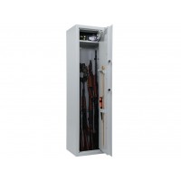 Оружейный сейф VALBERG ARSENAL 1443Т EL