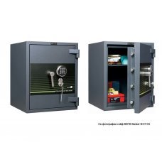 Сейф MDTB Banker M 1368 2K