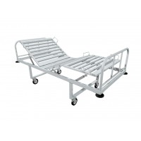 Кровать КМ-03