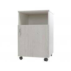 Тумба MW PW-3 16 белое дерево Тумба MW PW-3 16 белое дерево