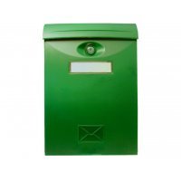Почтовый ящик LTP-01 GREEN Почтовый ящик LTP-01 GREEN