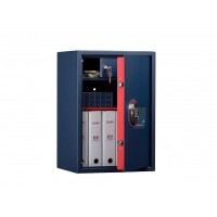 Сейф MDTB ES-63Т.Е