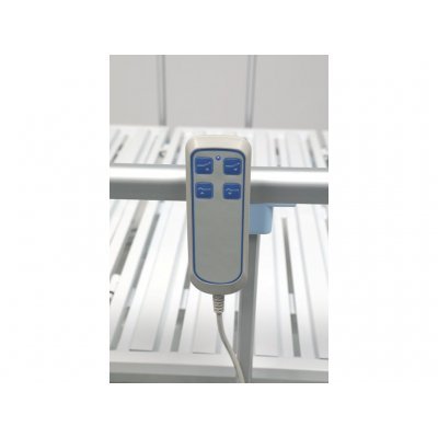 Медицинская кровать MB-93