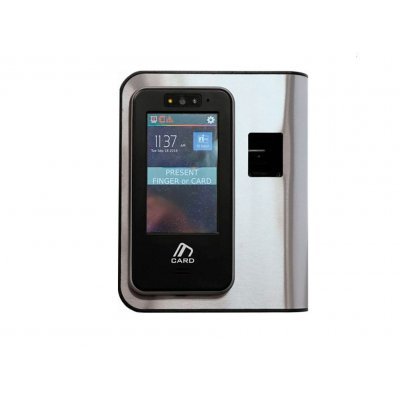 Терминал VIRDI-AC1100/SR100FP-EM