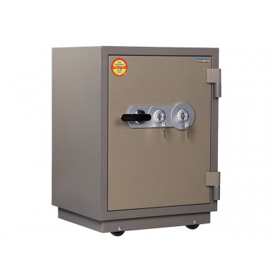 Огнестойкий сейф VALBERG FRS-66T EL