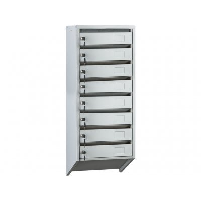 Почтовый ящик ПРАКТИК PB-8C KL