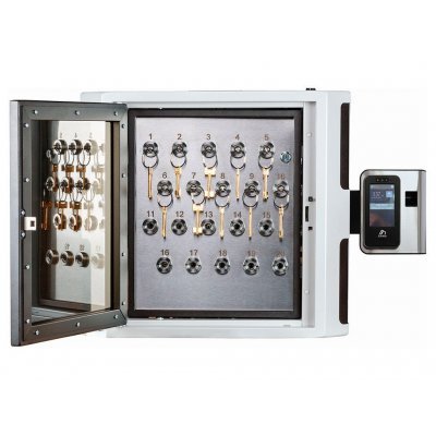 Ключница KMS-20