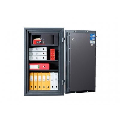 Сейф VALBERG ГАРАНТ ЕВРО 120Т