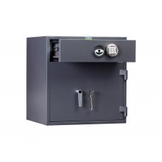 Сейф депозитный VALBERG DSC 67 EK