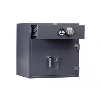 Сейф депозитный VALBERG DSC 67 EK