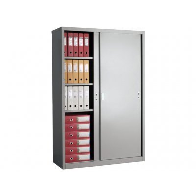 Шкаф ПРАКТИК AMT 1812