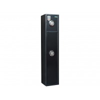 Оружейный шкаф VALBERG АРСЕНАЛ 130/2 EL Оружейный шкаф VALBERG АРСЕНАЛ 130/2 EL