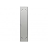 Шкаф для раздевалок ПРАКТИК Стандарт LS-11-40D