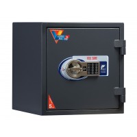 Сейф VALBERG ГАРАНТ 46 EL