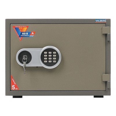 Сейф огнестойкий  VALBERG FRS-36 EL