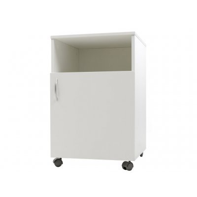 Тумба MW PW-3 16 белая