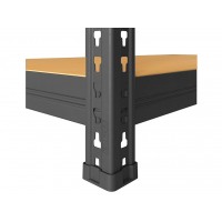 Стеллаж SBL 180KD/90x45/5