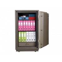 Сейф огнестойкий VALBERG FRS 127.T- KL