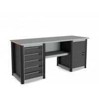 Верстак Profi M № 204 Верстак Profi M № 204